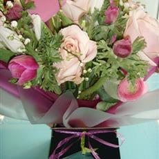 Perfect Pink Valentine