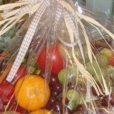 Fabulous Fruit Basket