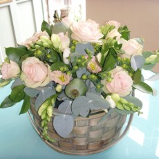 Nature Lovers Basket